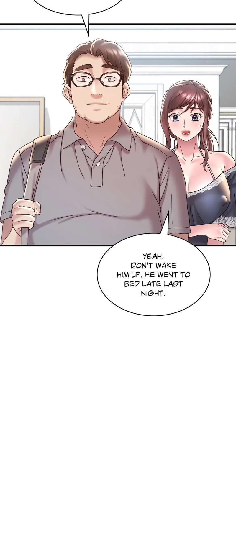 Drunk on You - Chapter 18 - picture 29