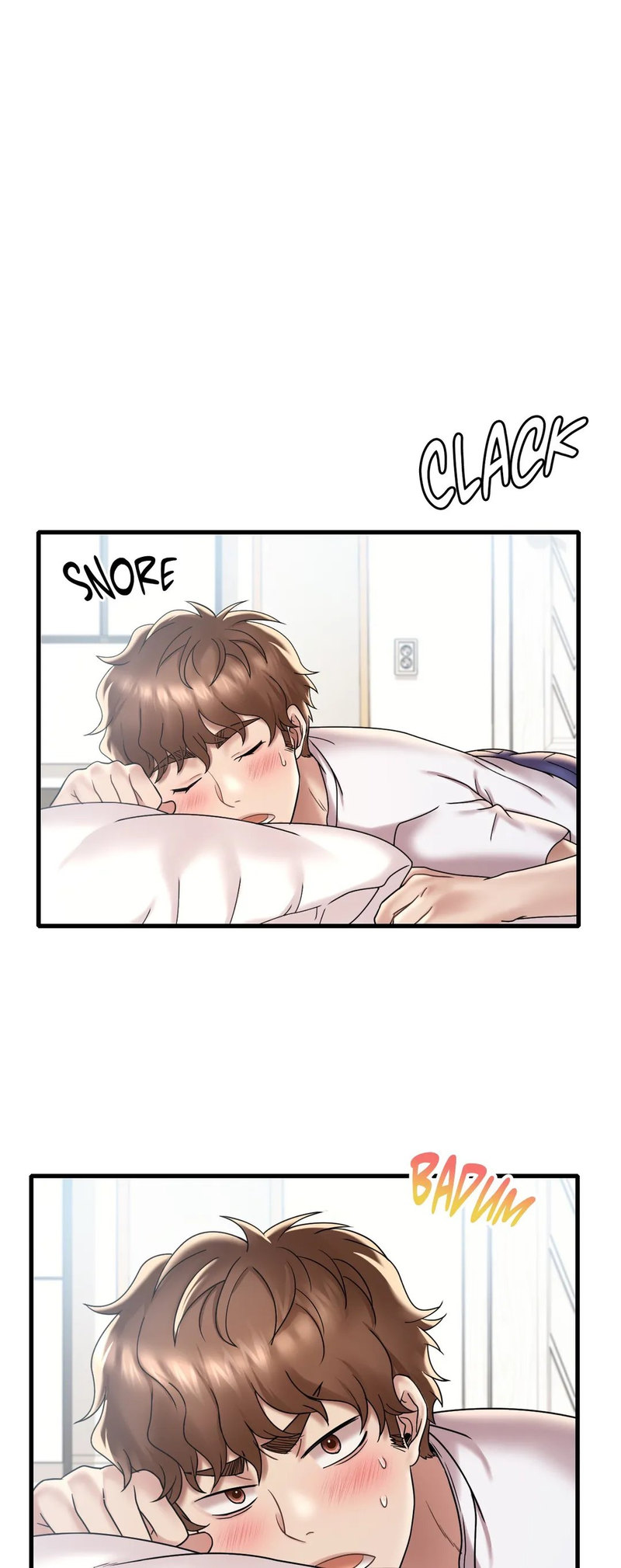 Drunk on You - Chapter 18 - picture 30