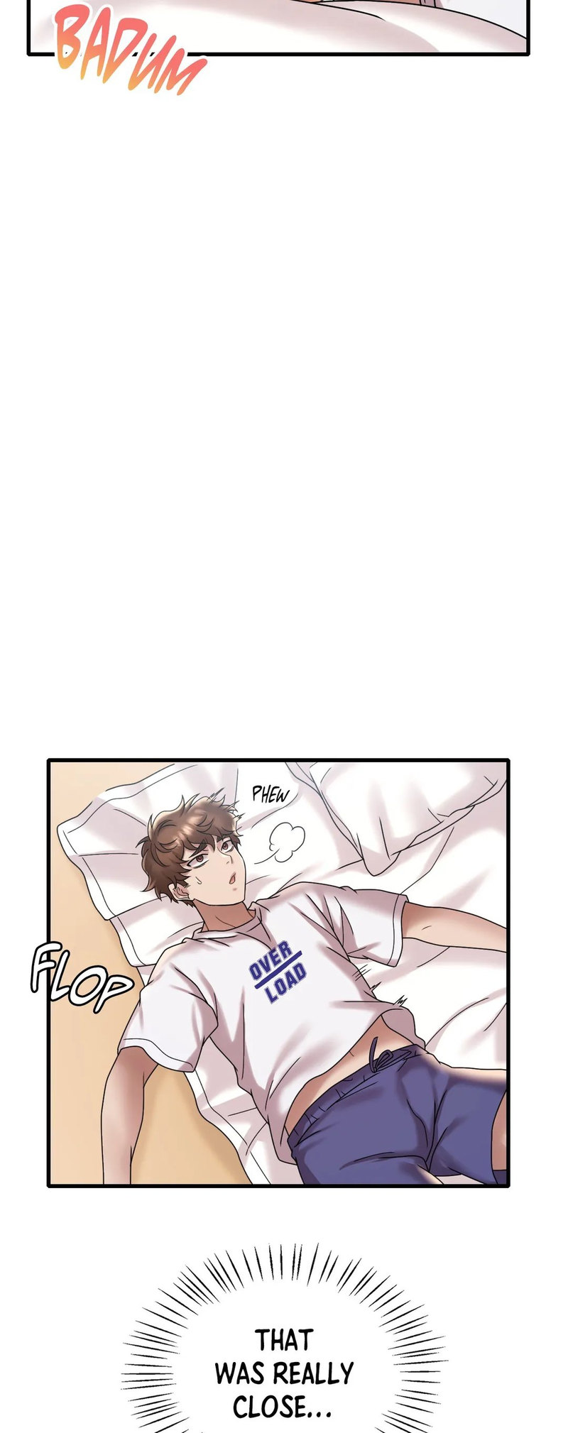 Drunk on You - Chapter 18 - picture 31