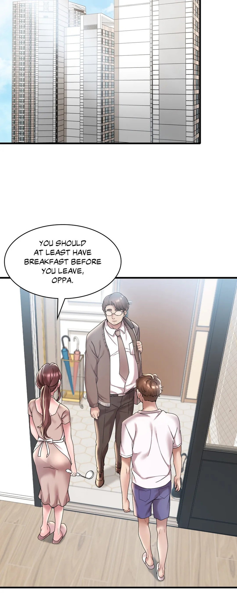 Drunk on You - Chapter 18 - picture 34