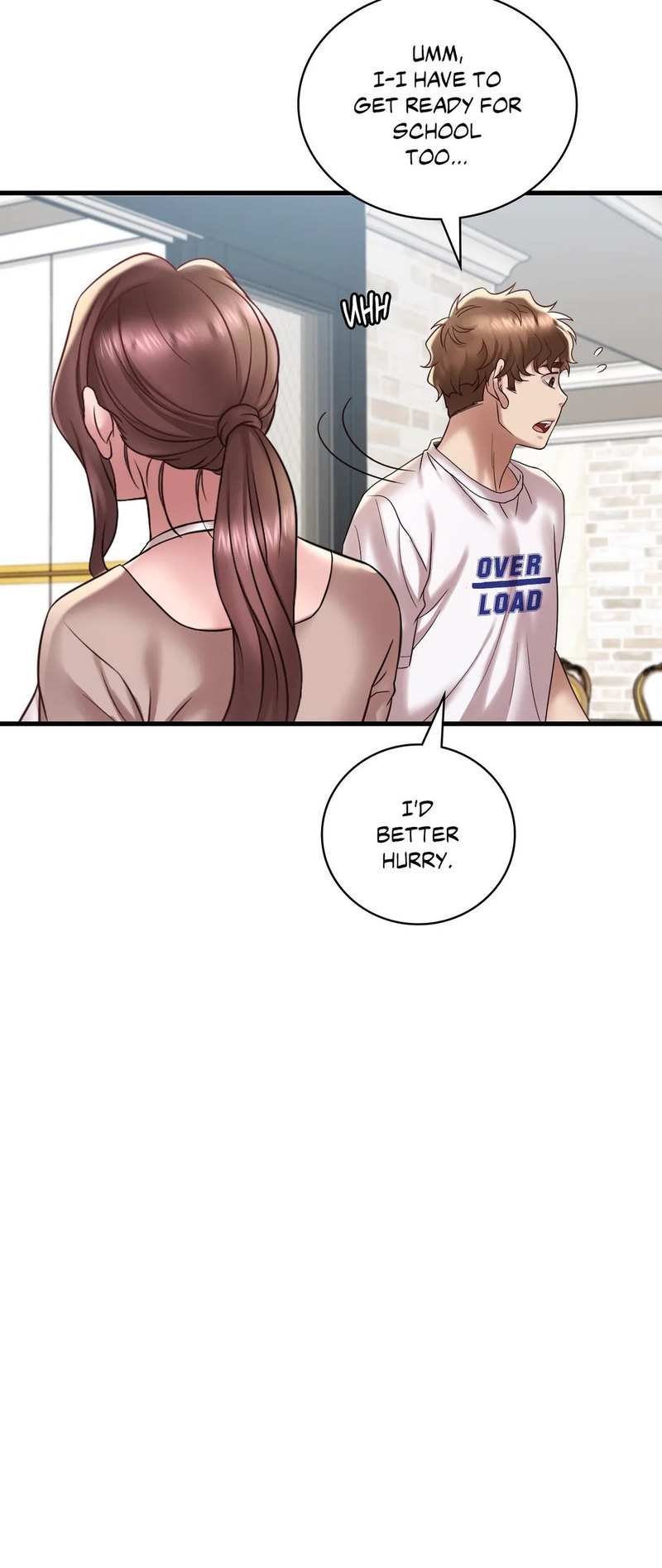 Drunk on You - Chapter 18 - picture 46