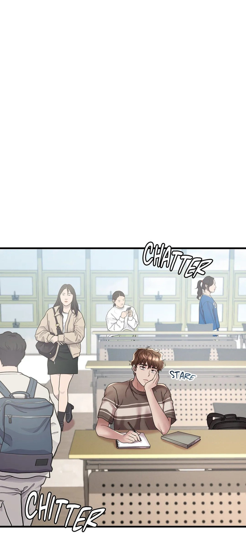 Drunk on You - Chapter 18 - picture 62