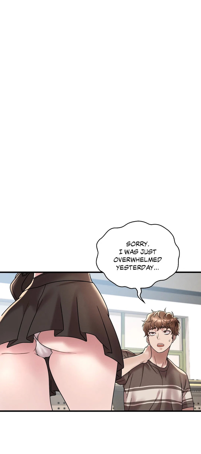 Drunk on You - Chapter 18 - picture 66