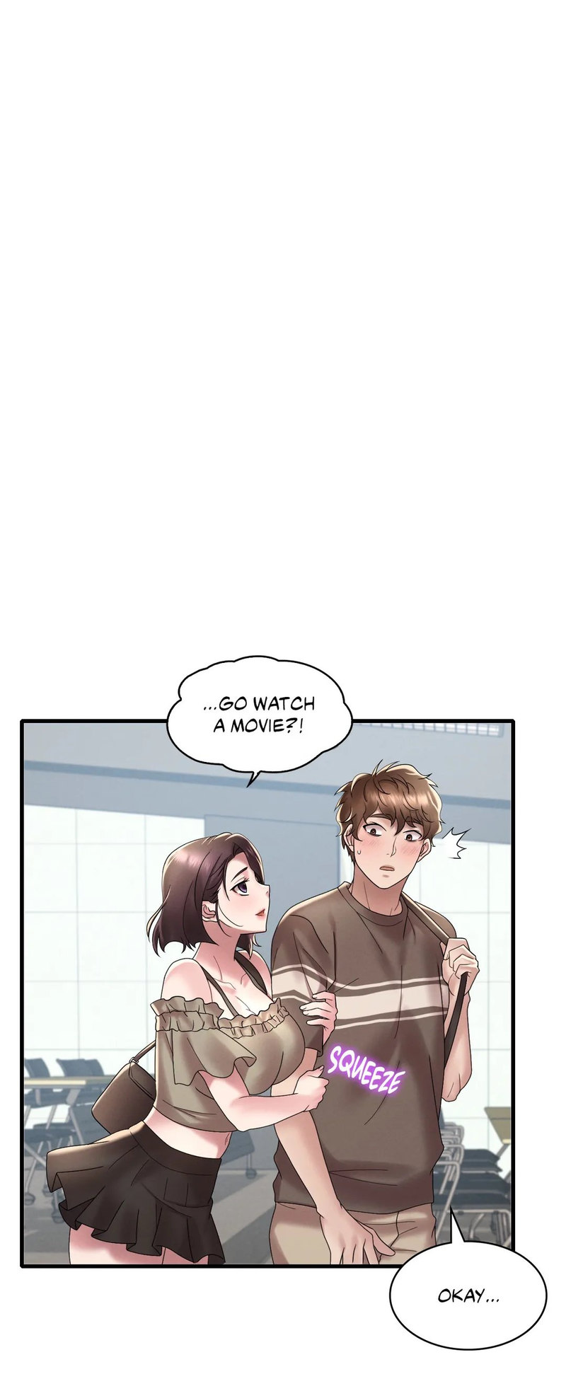 Drunk on You - Chapter 18 - picture 72