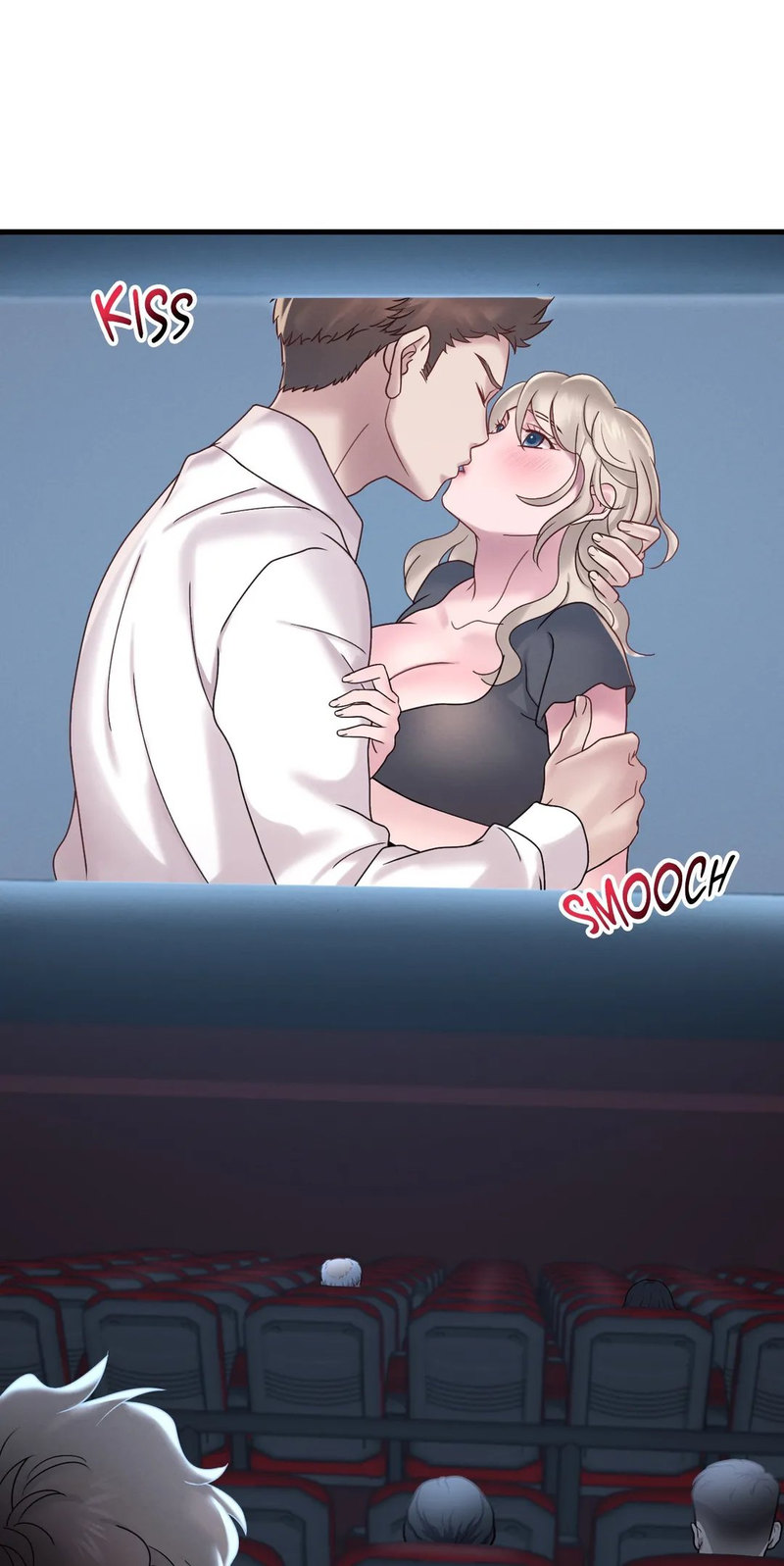 Drunk on You - Chapter 18 - picture 78