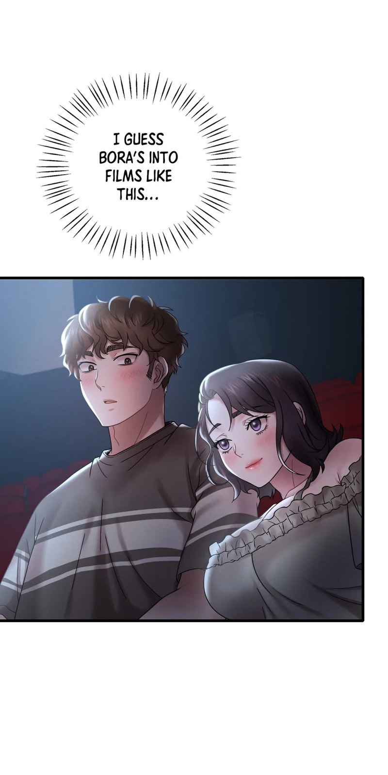 Drunk on You - Chapter 18 - picture 80