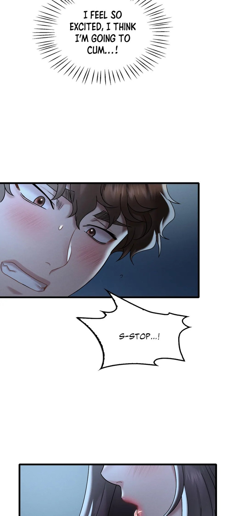 Drunk on You - Chapter 19 - picture 17