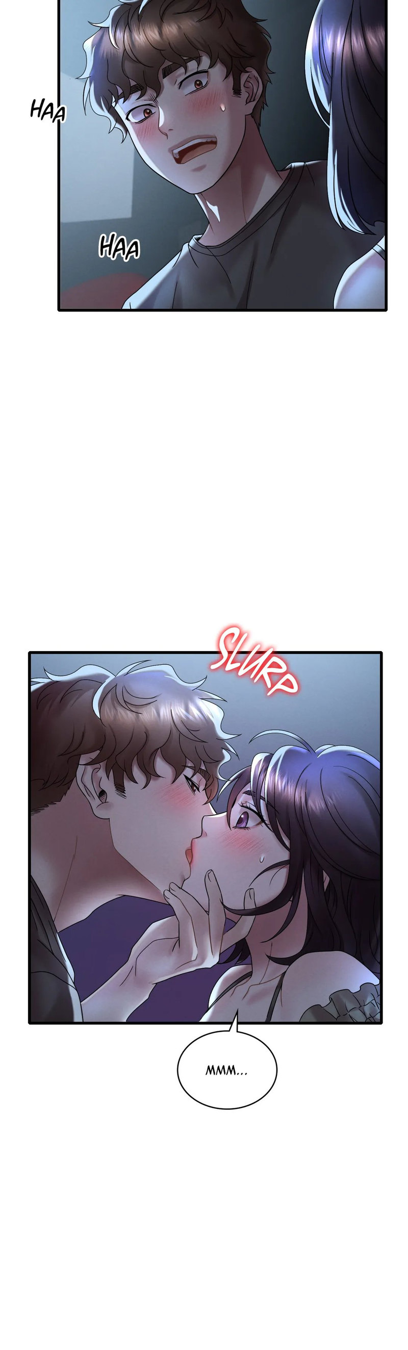 Drunk on You - Chapter 19 - picture 3