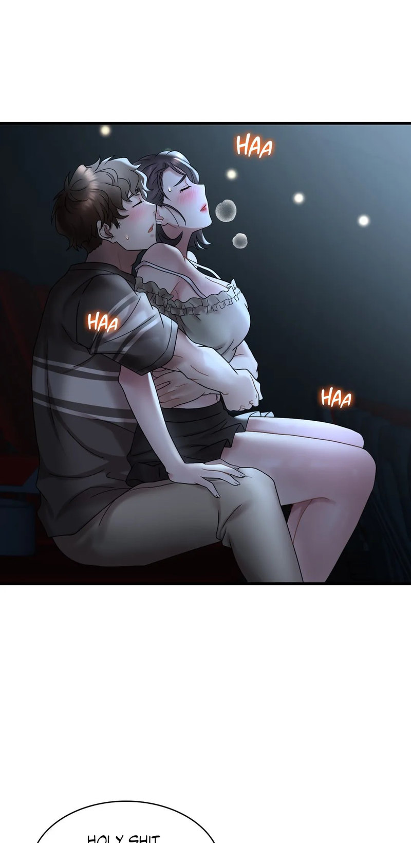 Drunk on You - Chapter 19 - picture 45
