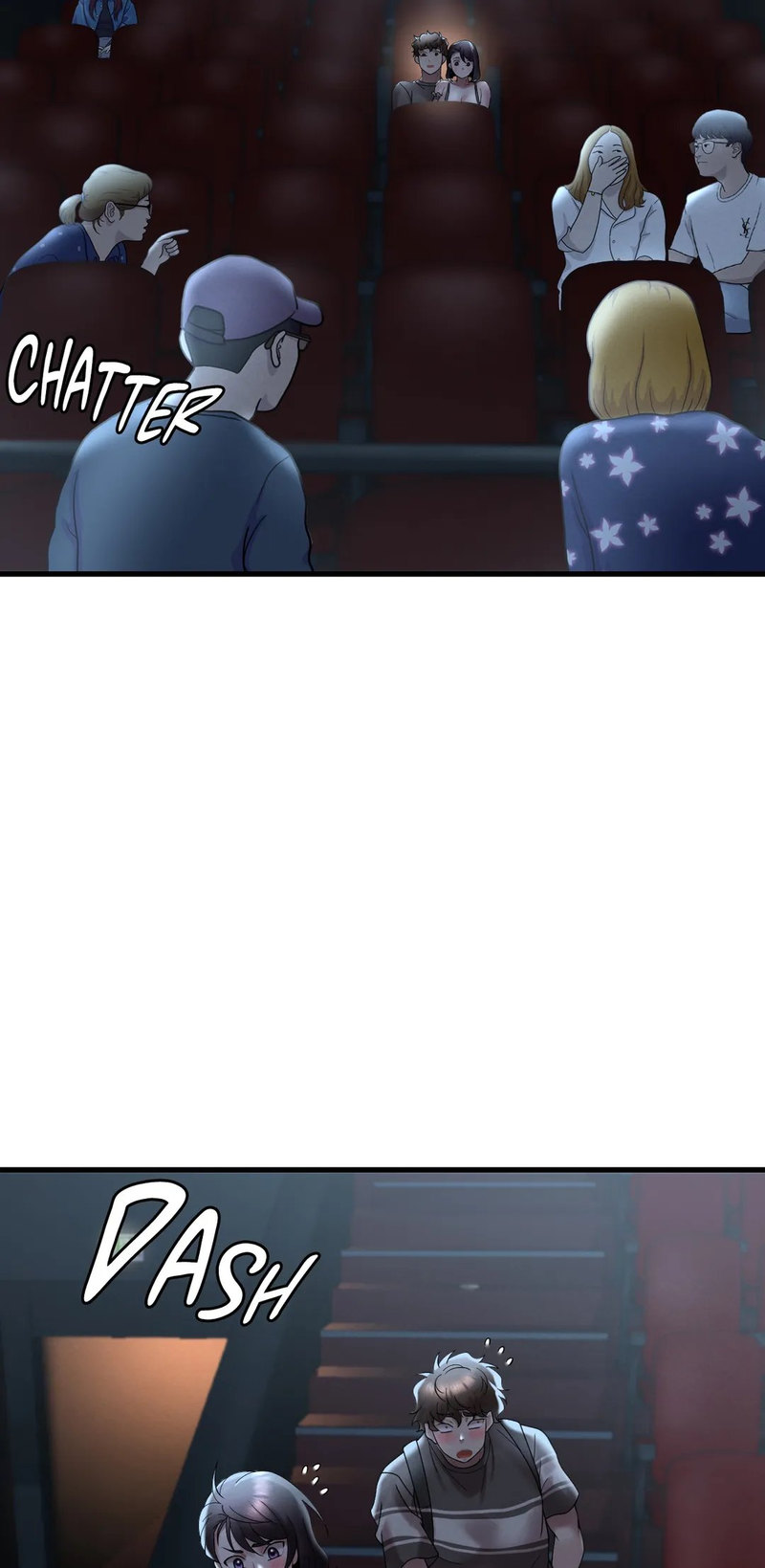 Drunk on You - Chapter 19 - picture 47