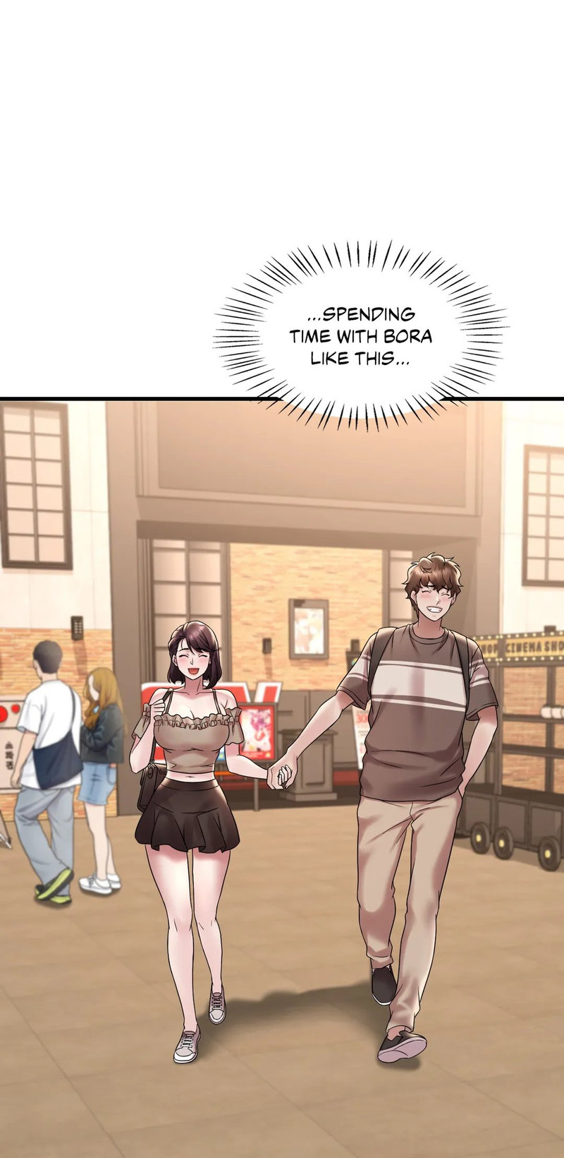Drunk on You - Chapter 19 - picture 52