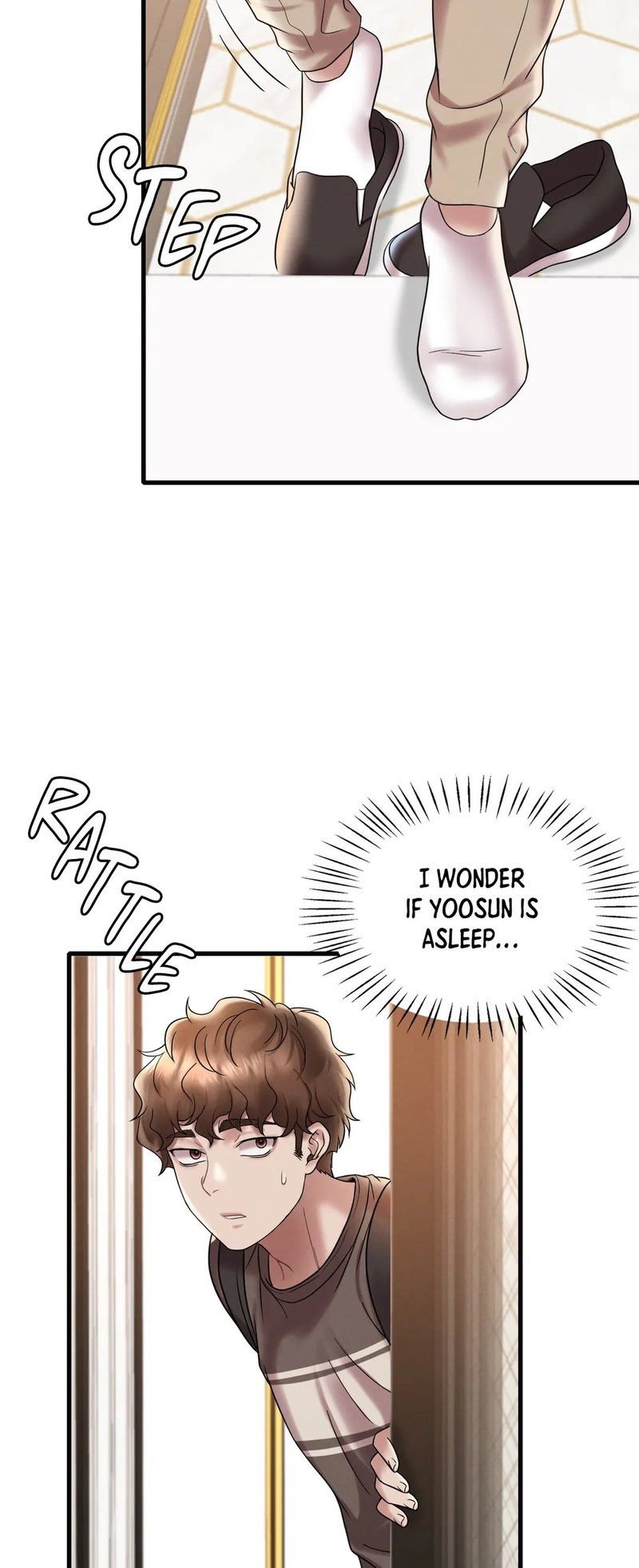 Drunk on You - Chapter 19 - picture 57