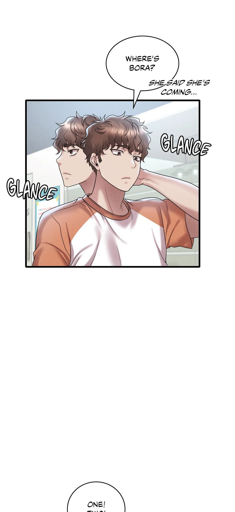 Drunk on You - Chapter 19 - picture 65