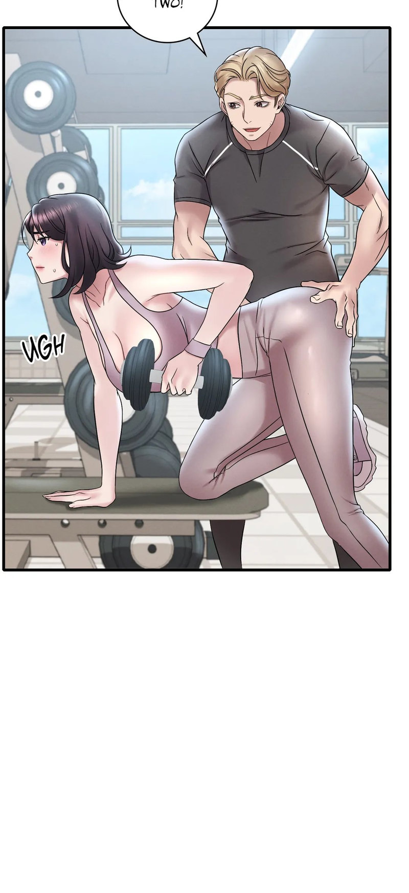 Drunk on You - Chapter 19 - picture 66