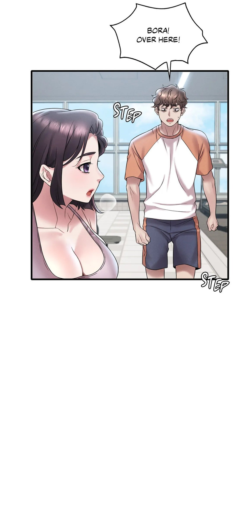 Drunk on You - Chapter 19 - picture 69