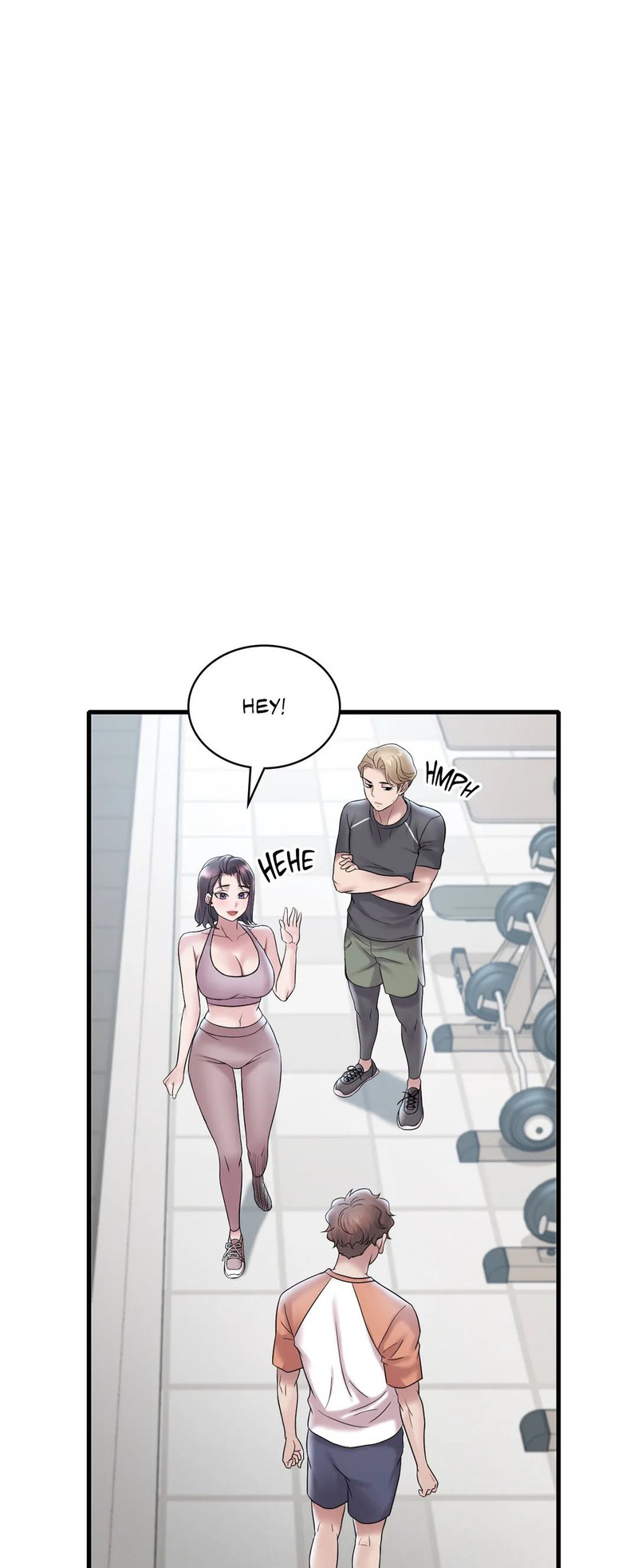 Drunk on You - Chapter 19 - picture 70