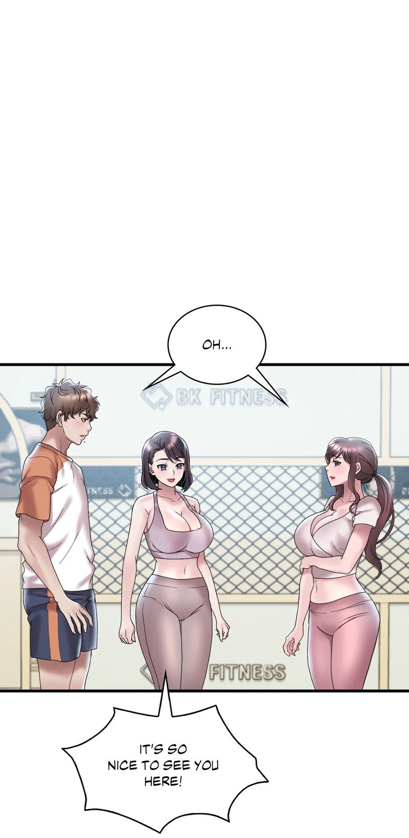Drunk on You - Chapter 19 - picture 77