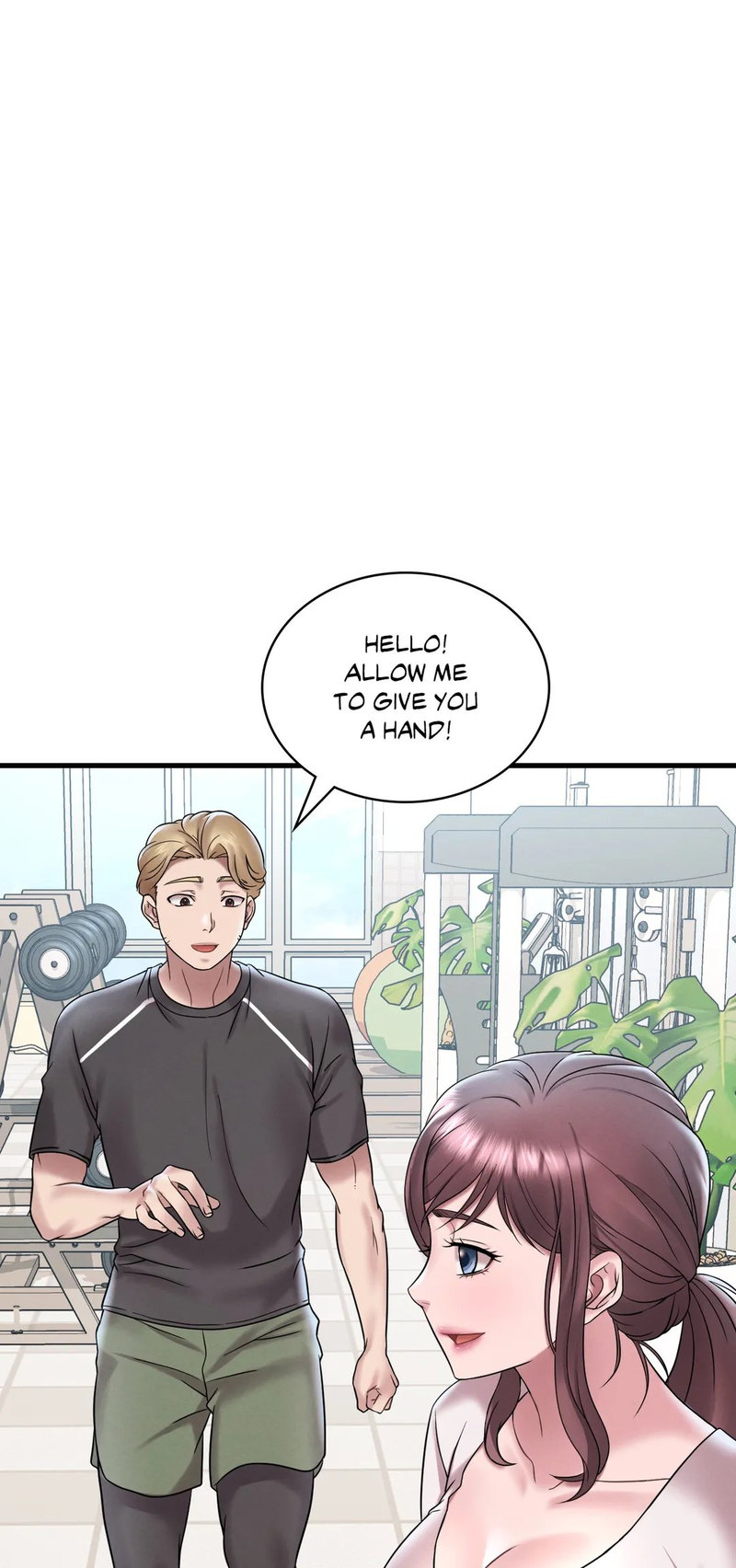 Drunk on You - Chapter 19 - picture 84
