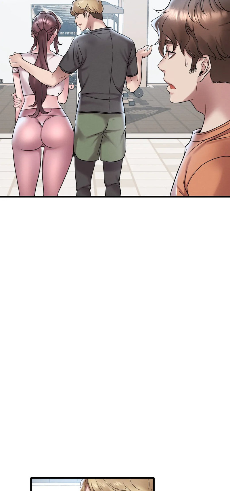 Drunk on You - Chapter 19 - picture 86
