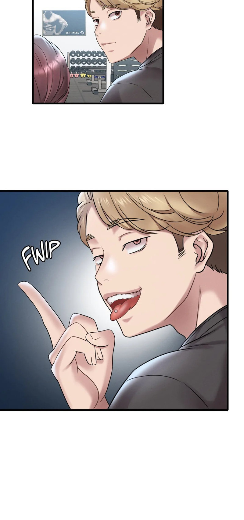 Drunk on You - Chapter 19 - picture 87