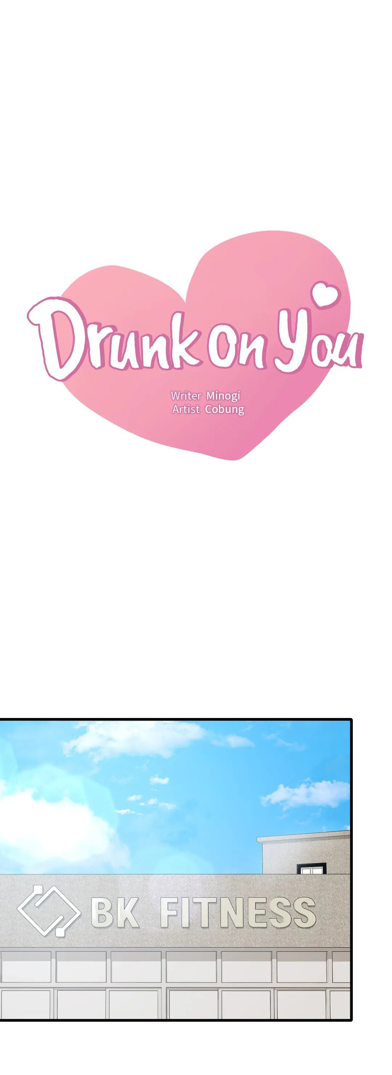 Drunk on You - Chapter 20 - picture 0