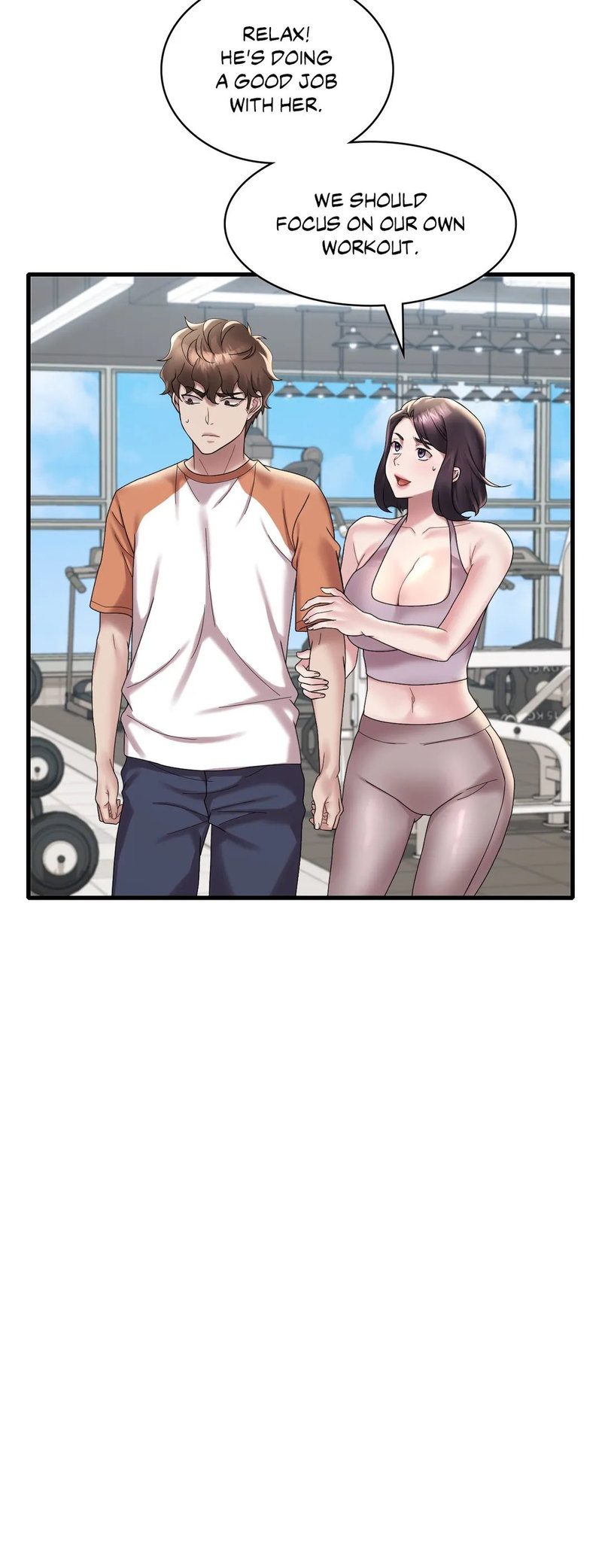 Drunk on You - Chapter 20 - picture 11