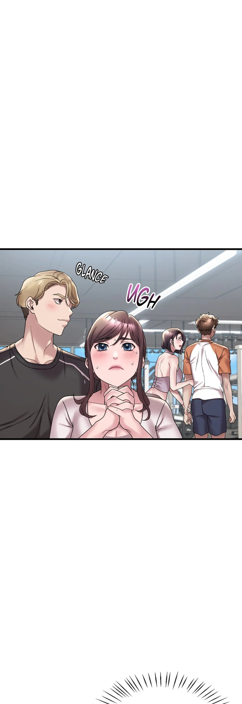 Drunk on You - Chapter 20 - picture 12