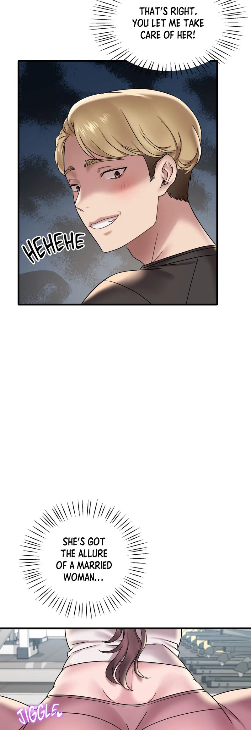 Drunk on You - Chapter 20 - picture 13