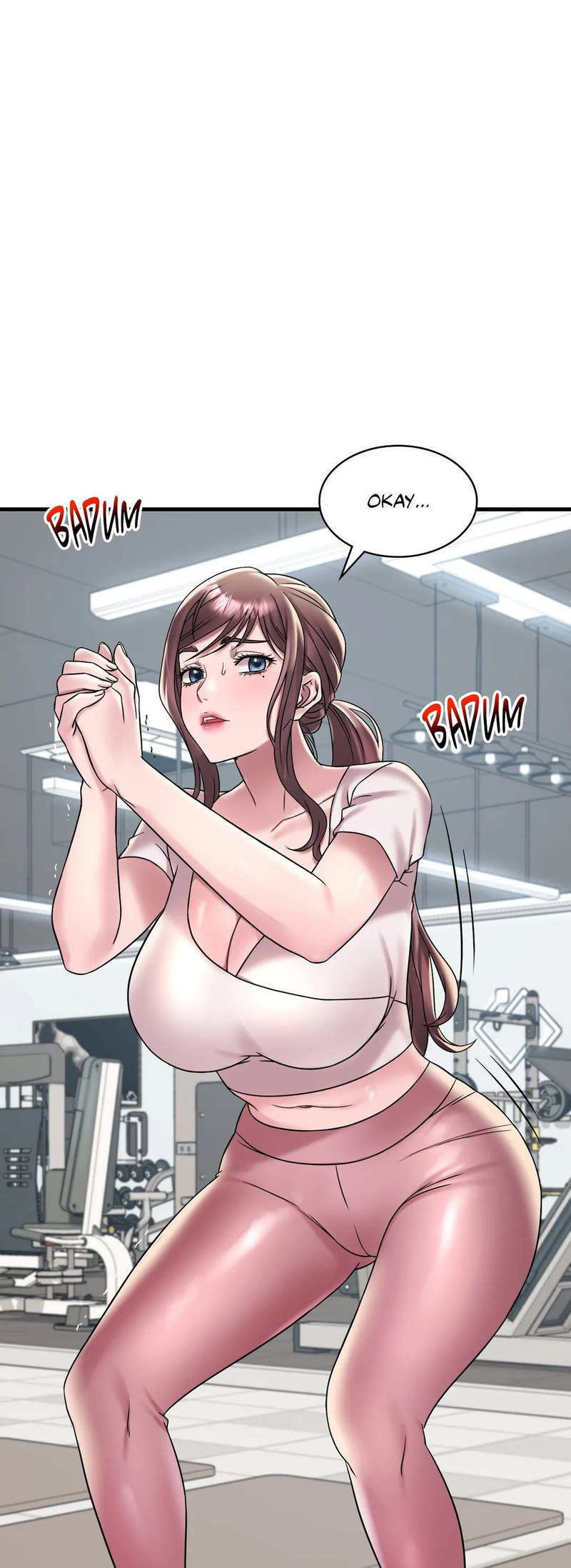 Drunk on You - Chapter 20 - picture 2