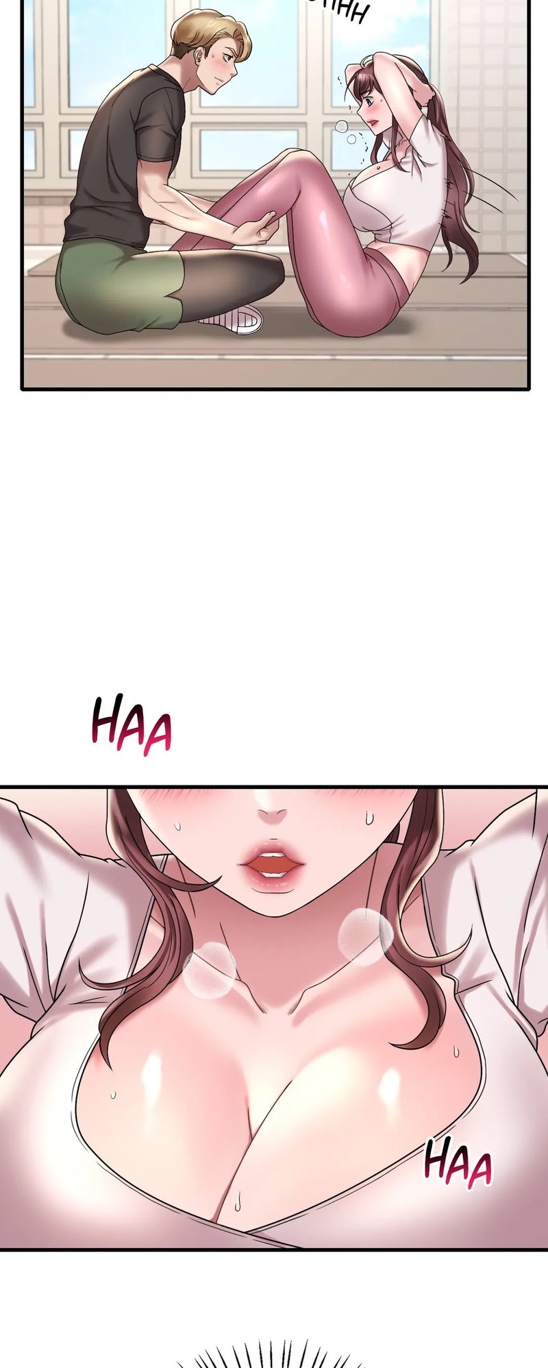 Drunk on You - Chapter 20 - picture 22