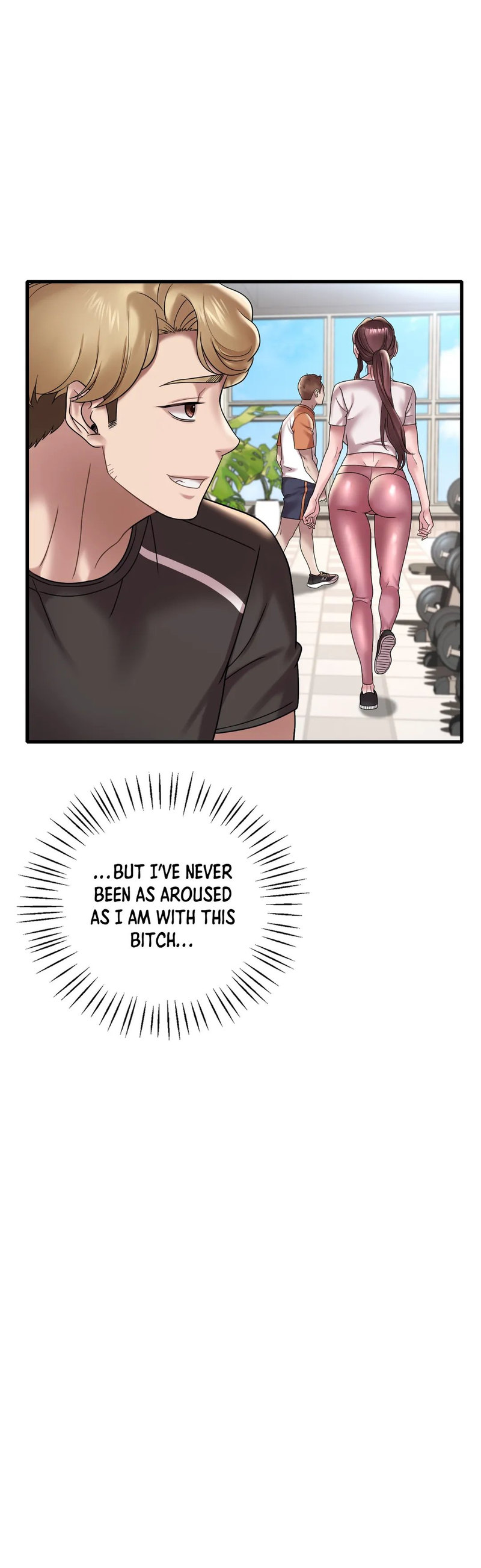 Drunk on You - Chapter 20 - picture 29