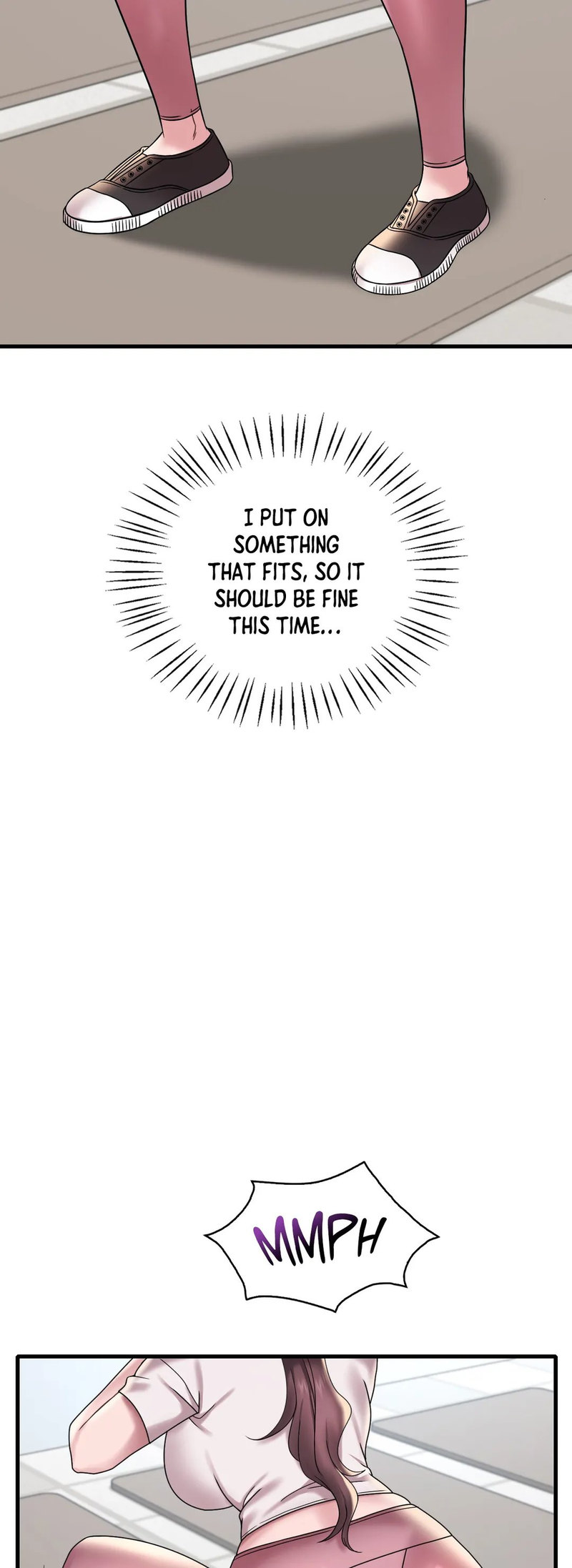 Drunk on You - Chapter 20 - picture 3