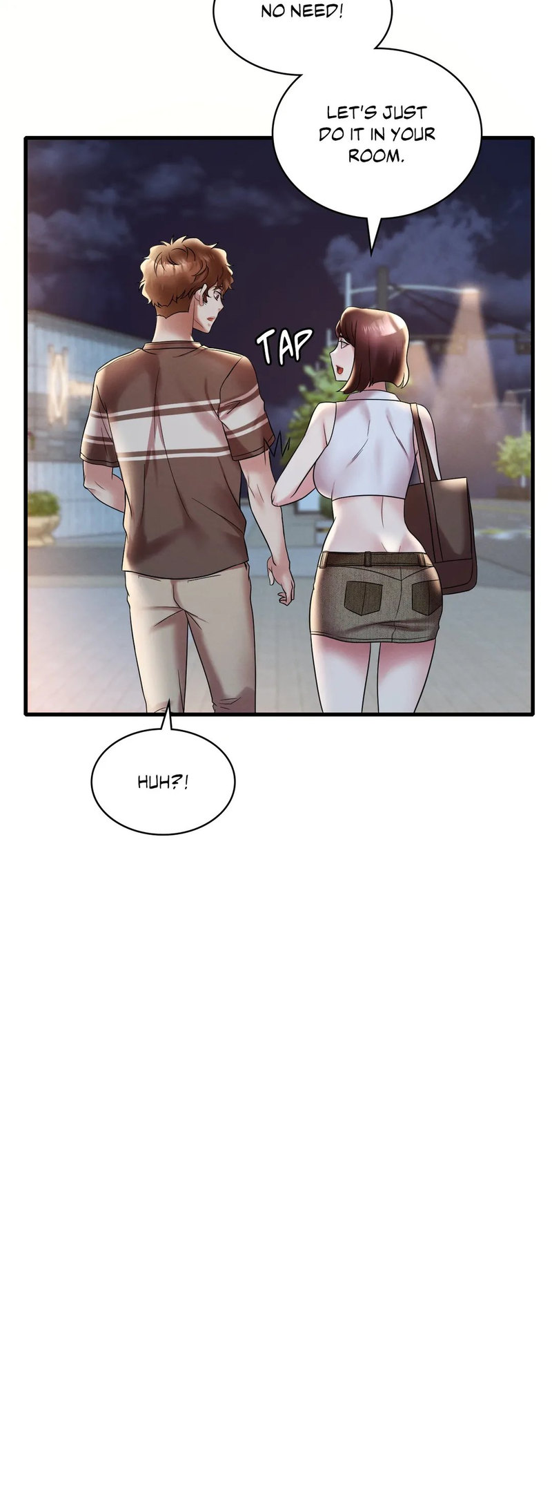 Drunk on You - Chapter 20 - picture 41