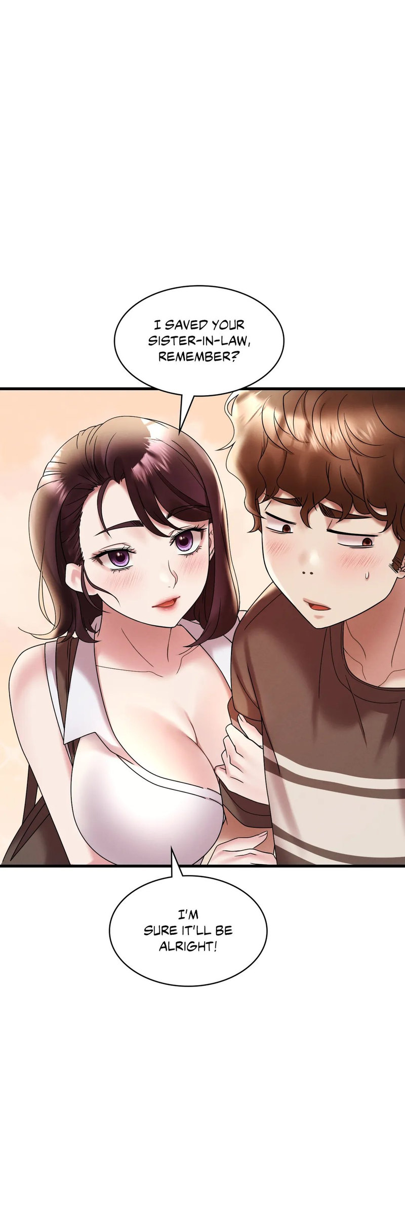 Drunk on You - Chapter 20 - picture 44