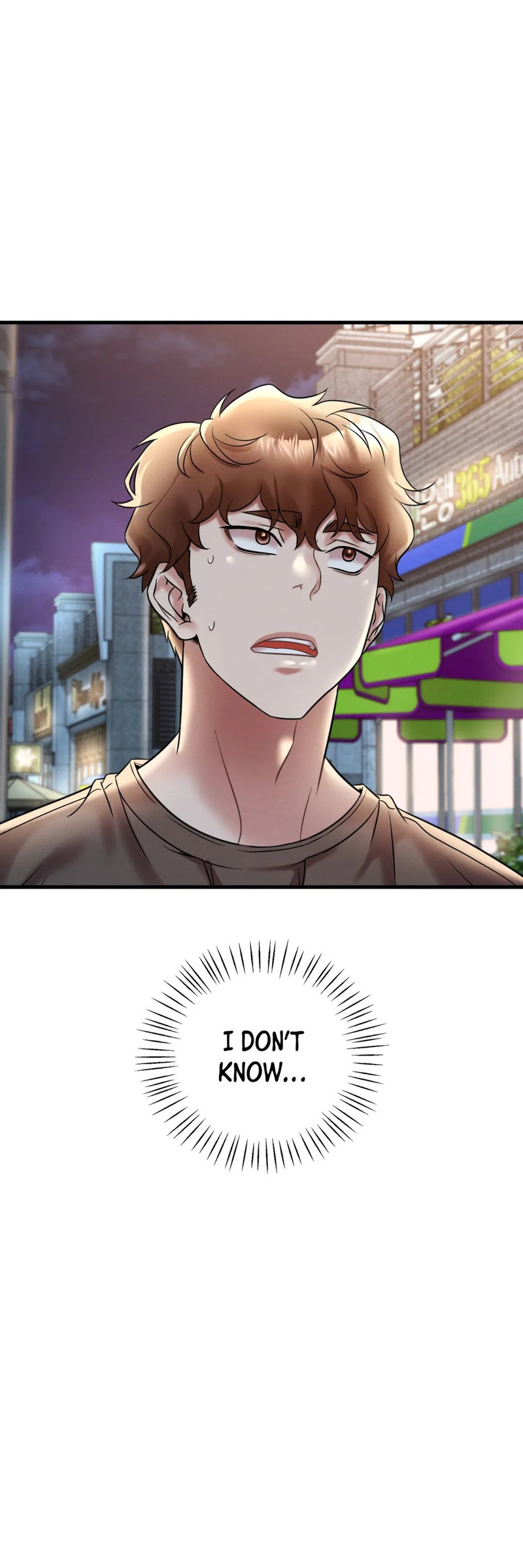 Drunk on You - Chapter 20 - picture 45