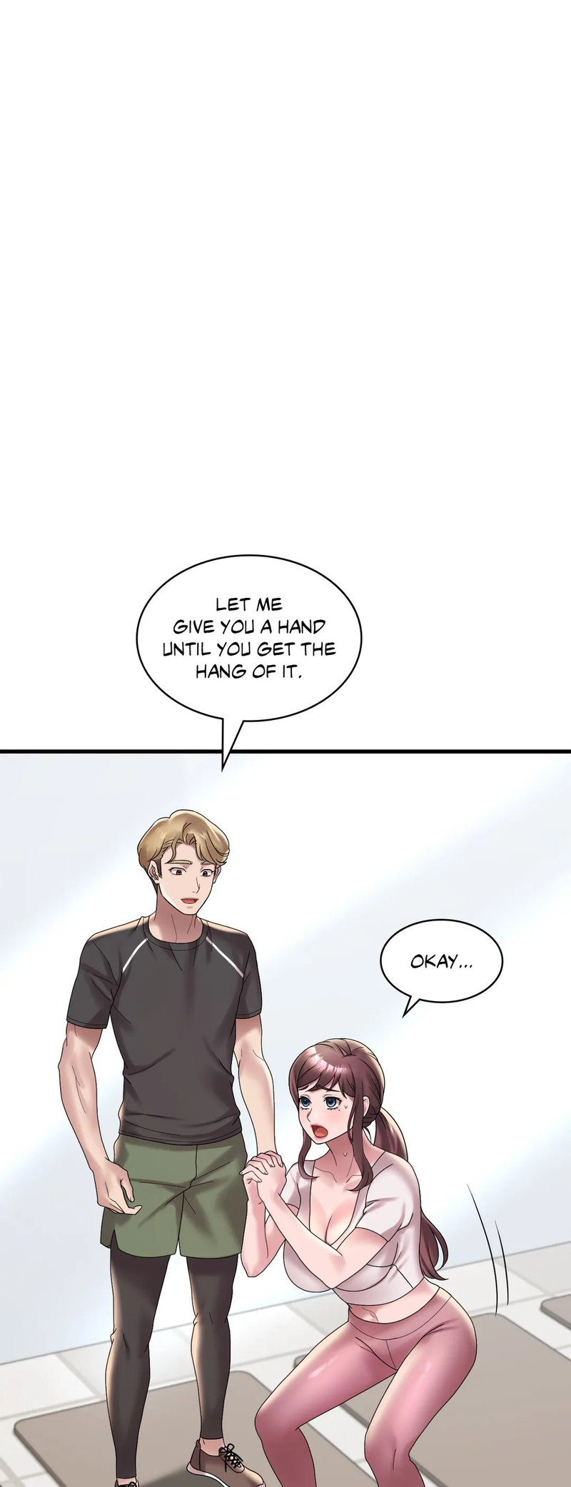 Drunk on You - Chapter 20 - picture 6