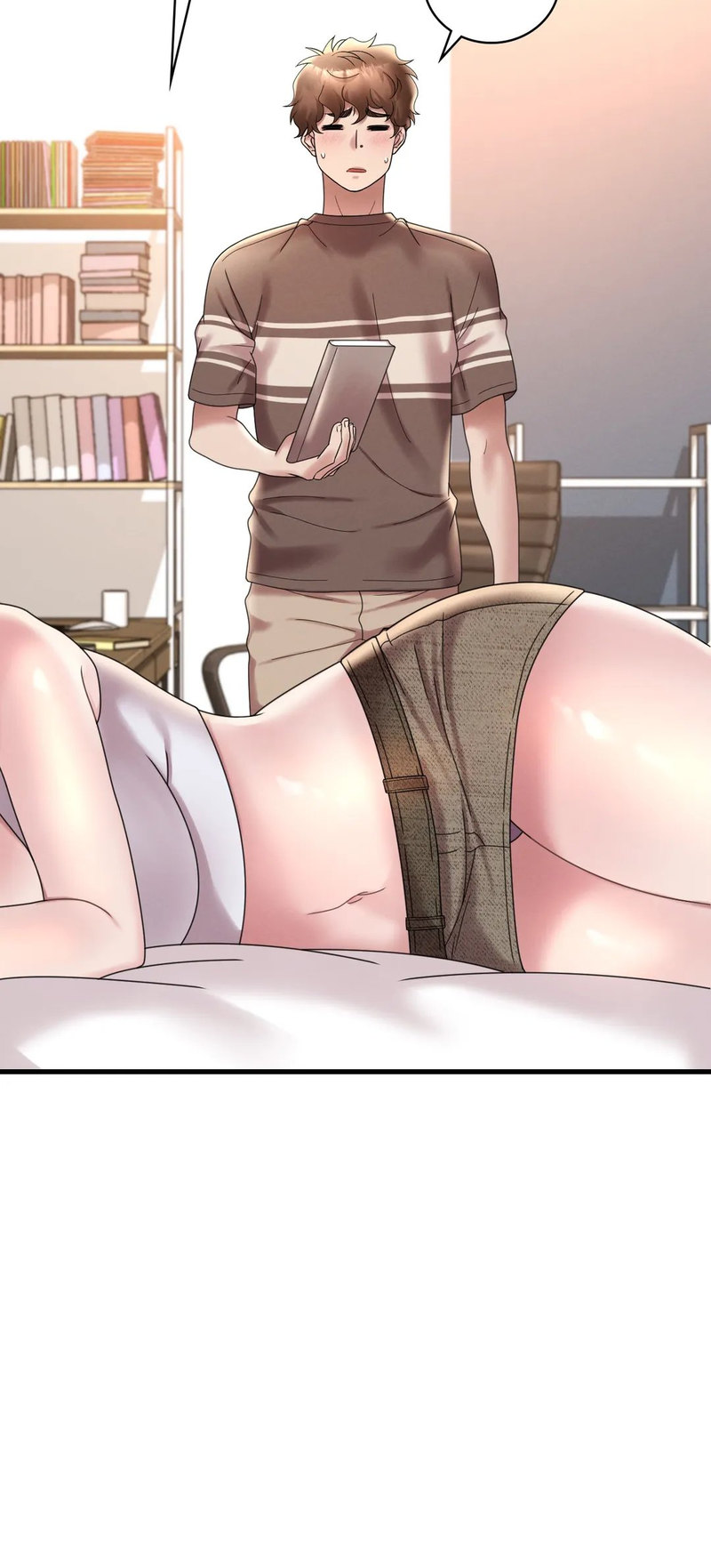 Drunk on You - Chapter 20 - picture 62