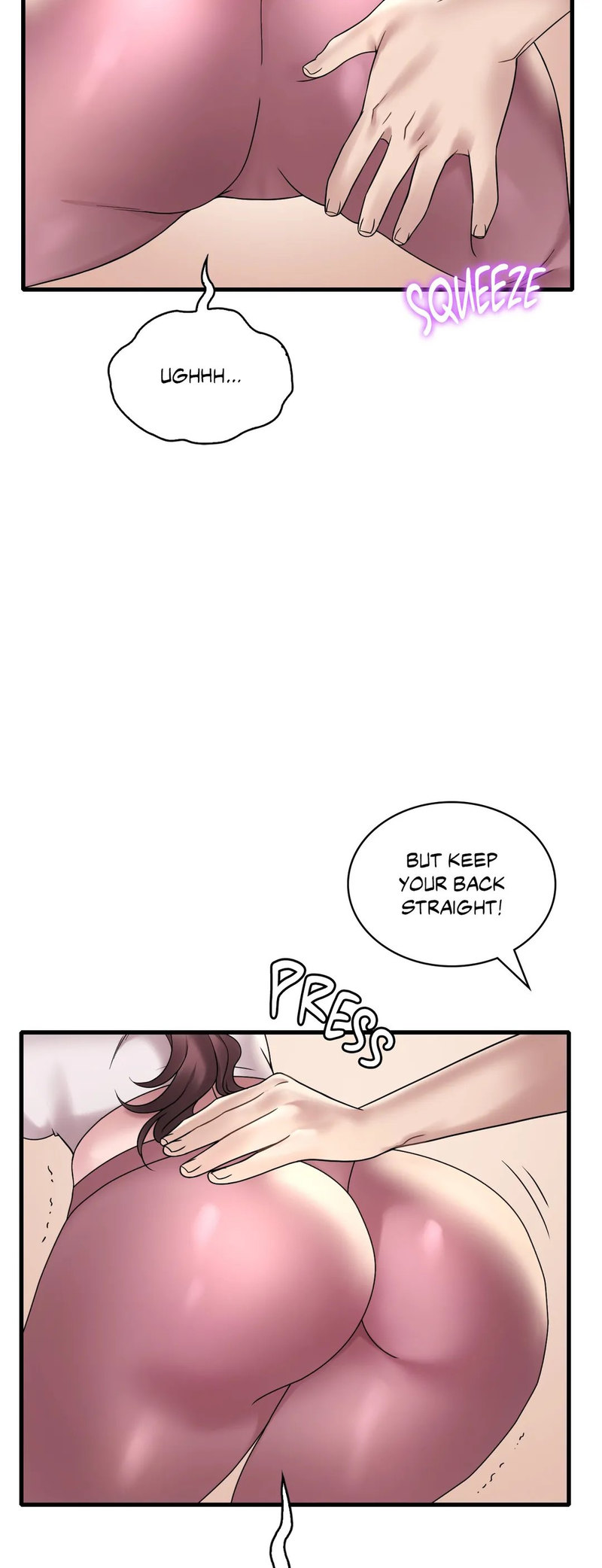 Drunk on You - Chapter 20 - picture 8