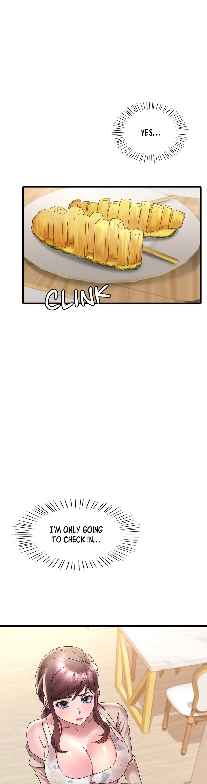 Drunk on You - Chapter 21 - picture 0