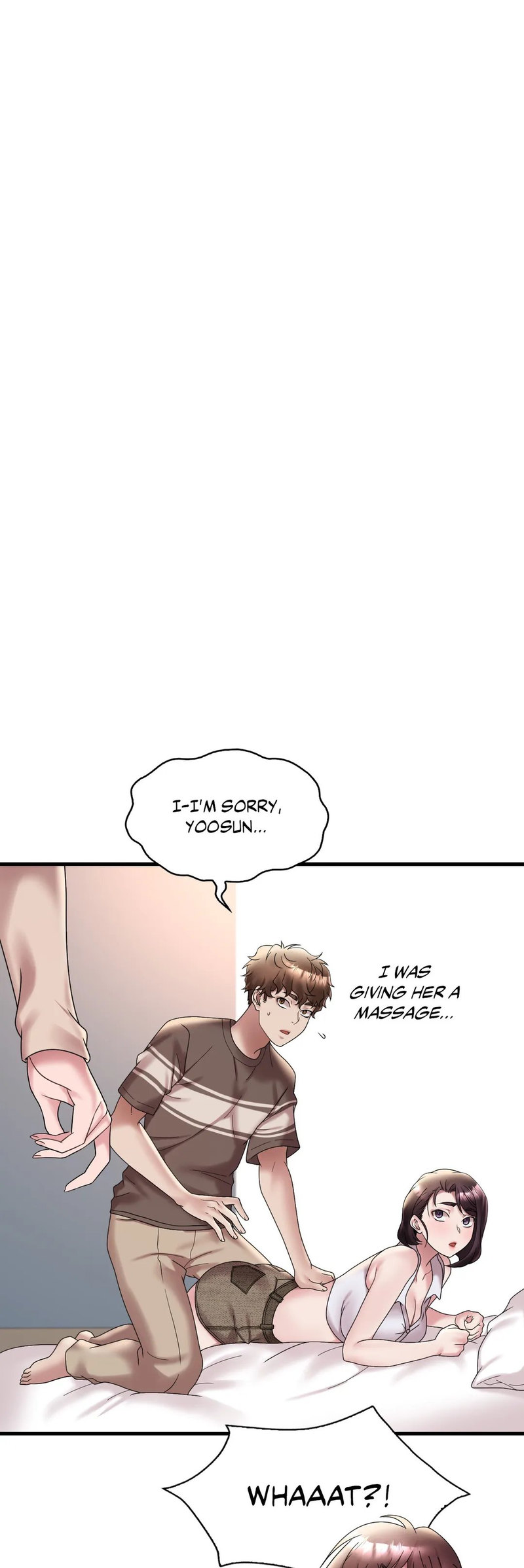 Drunk on You - Chapter 21 - picture 12