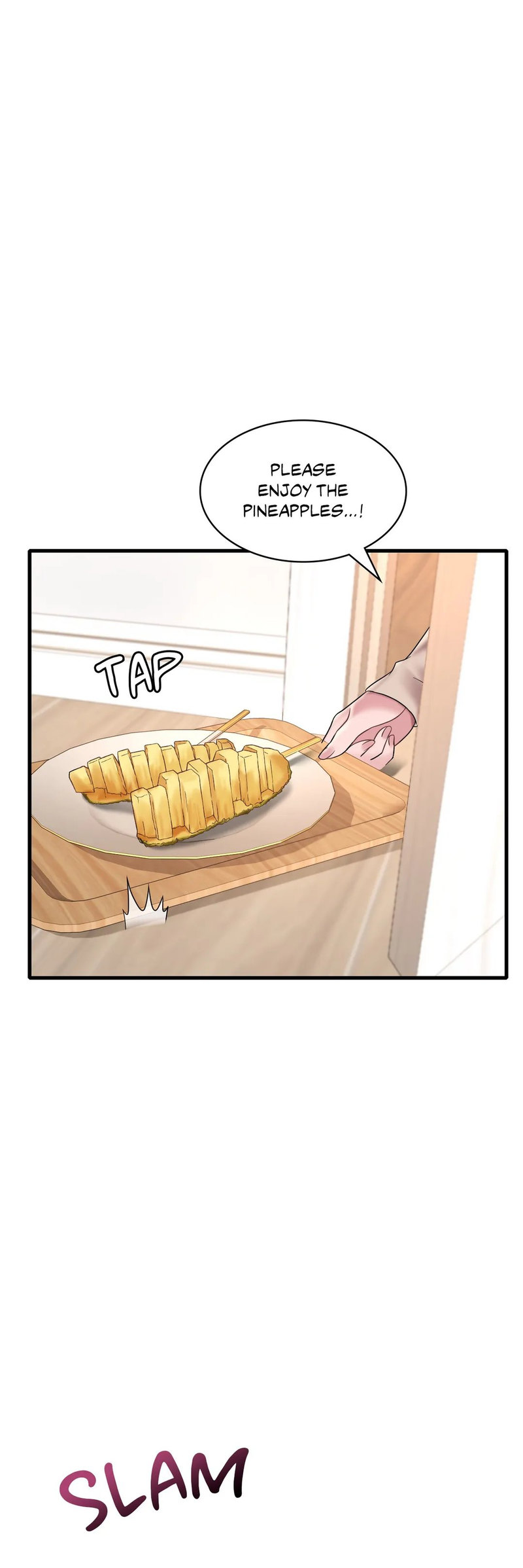 Drunk on You - Chapter 21 - picture 14