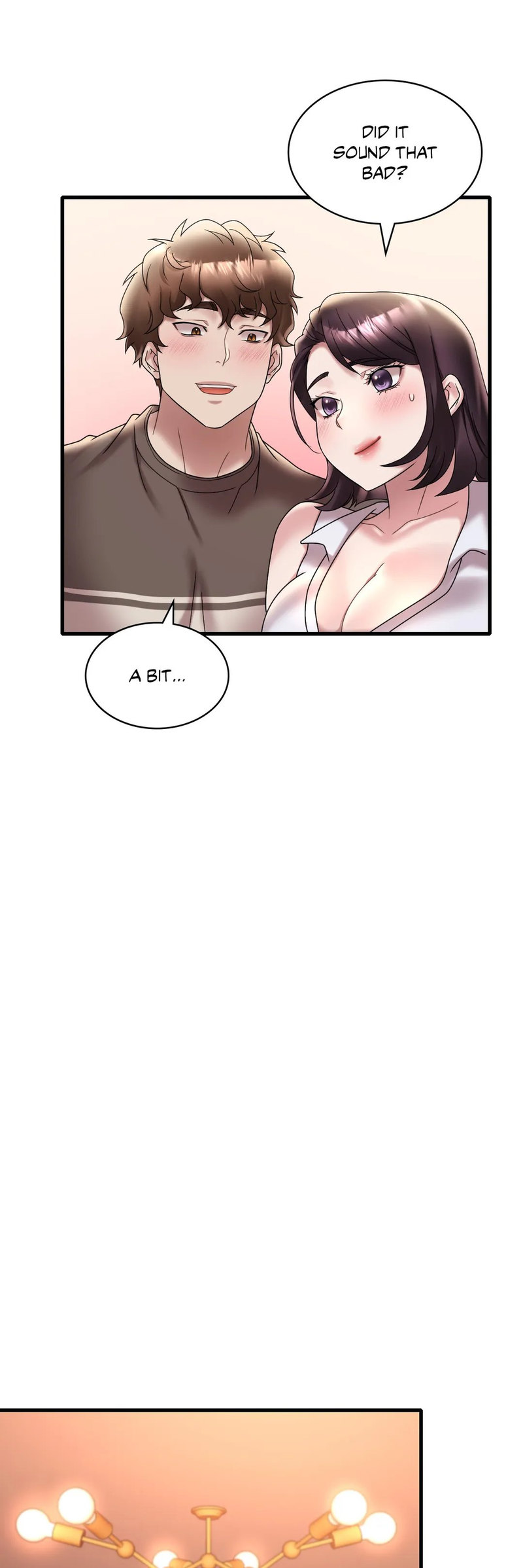 Drunk on You - Chapter 21 - picture 15