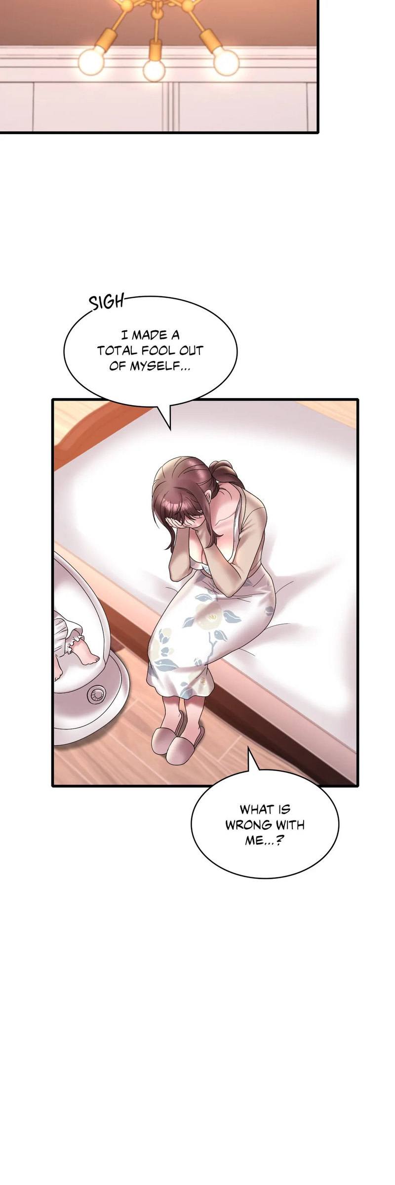Drunk on You - Chapter 21 - picture 16