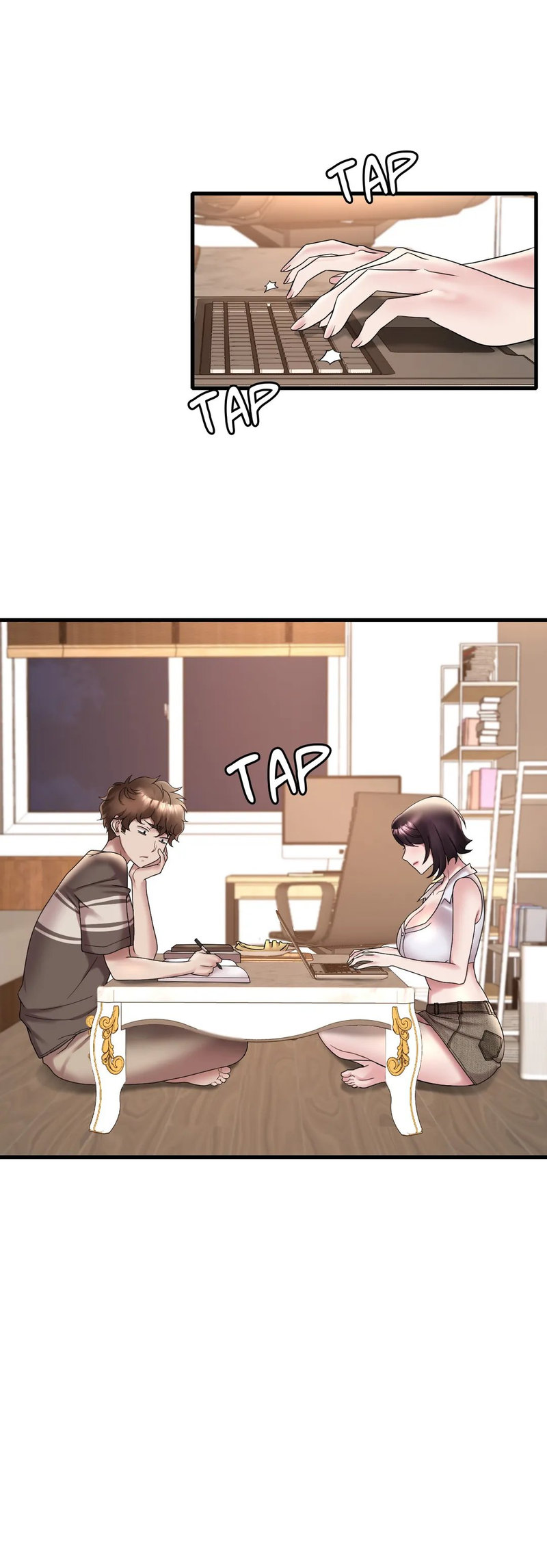 Drunk on You - Chapter 21 - picture 22