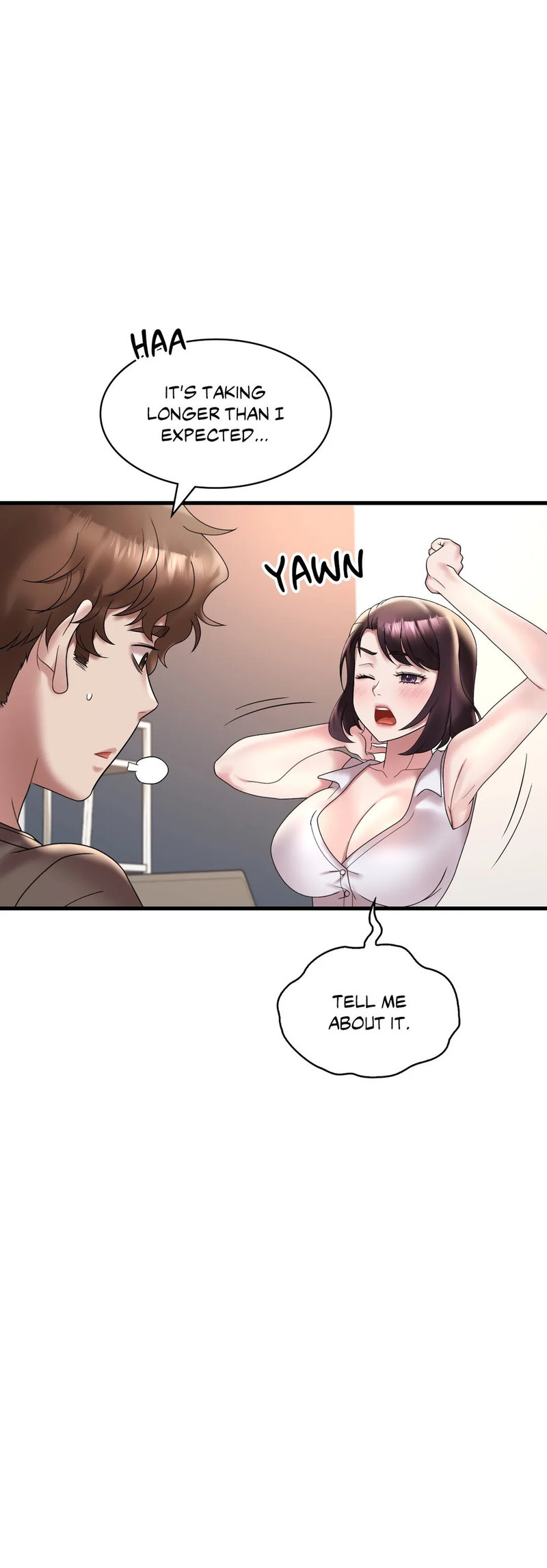 Drunk on You - Chapter 21 - picture 23