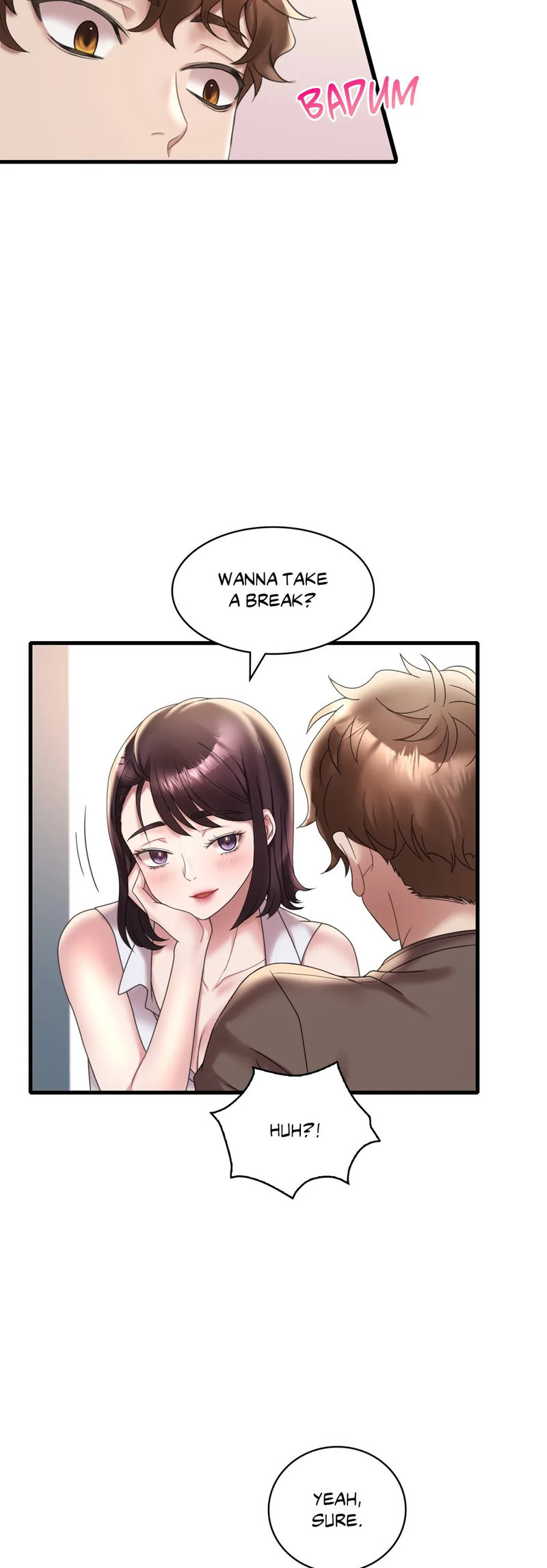 Drunk on You - Chapter 21 - picture 25