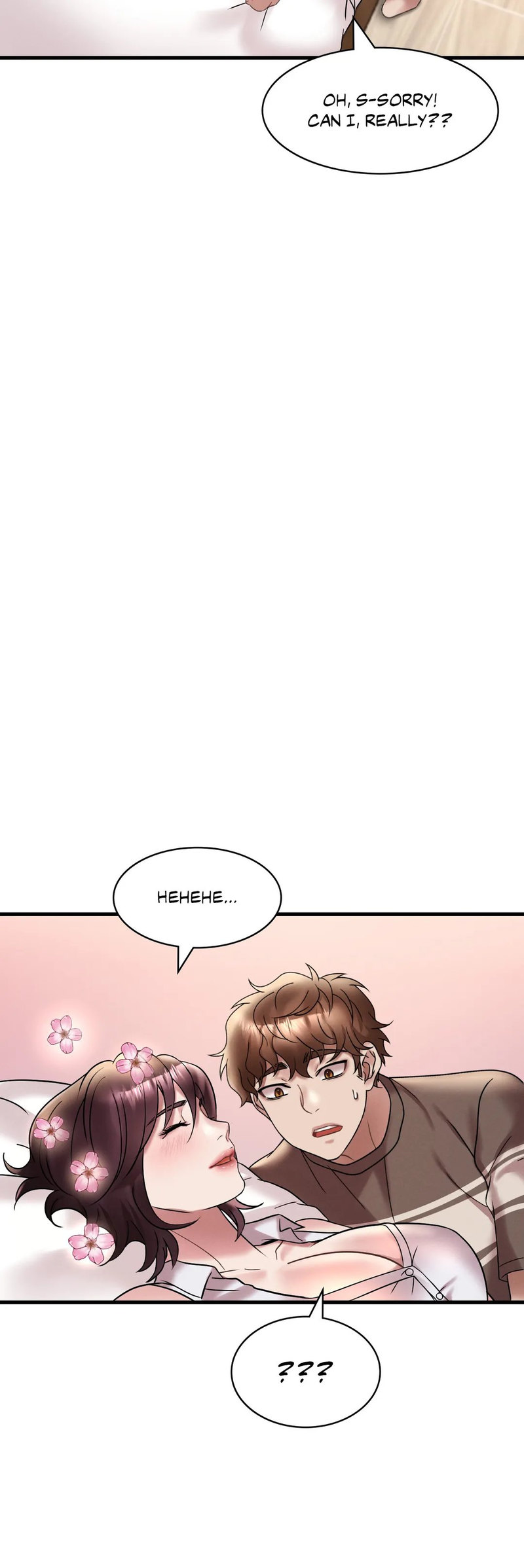 Drunk on You - Chapter 21 - picture 31