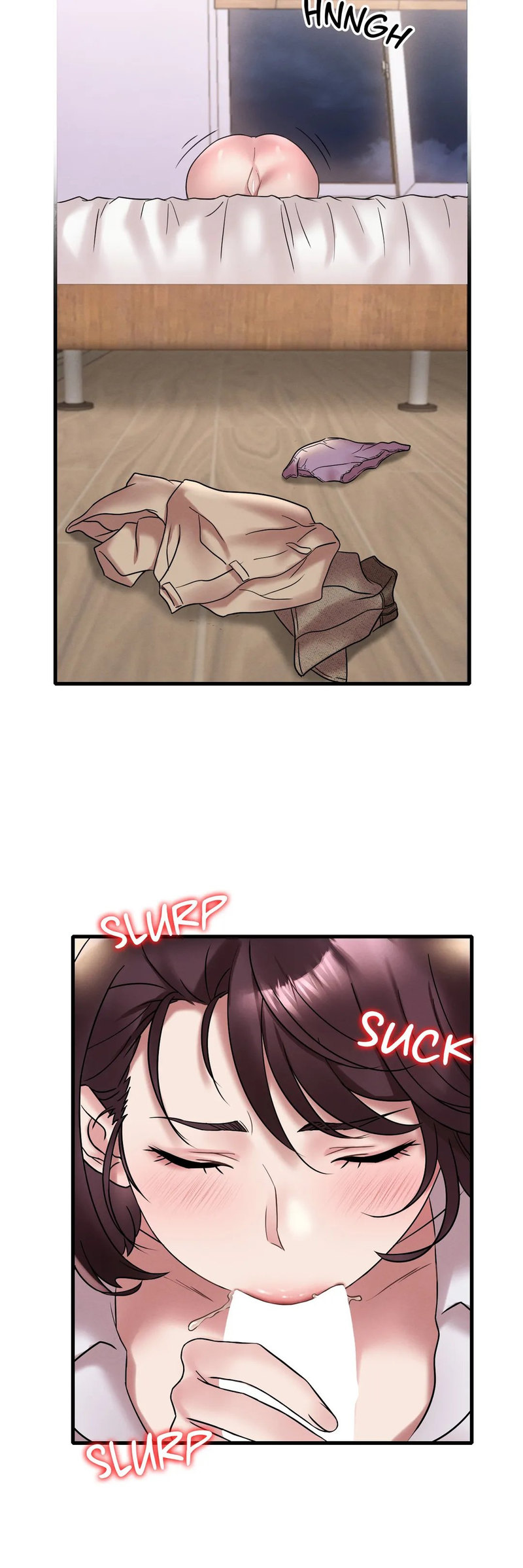 Drunk on You - Chapter 21 - picture 33