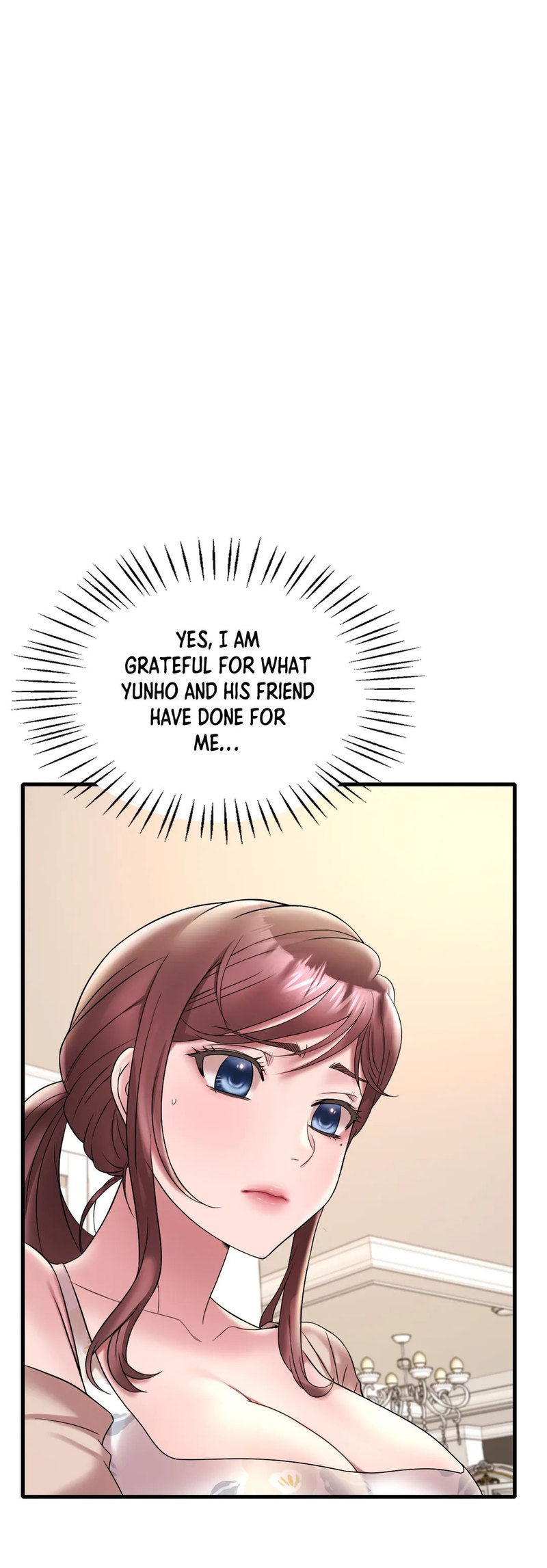 Drunk on You - Chapter 21 - picture 6