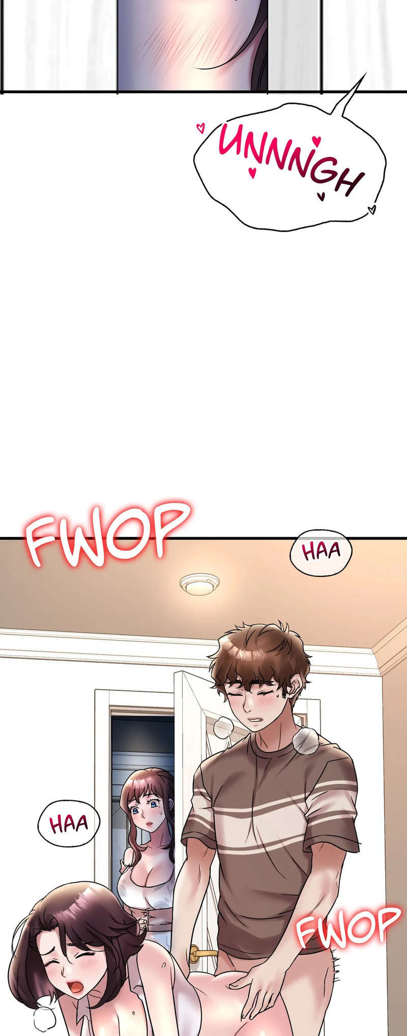 Drunk on You - Chapter 22 - picture 1